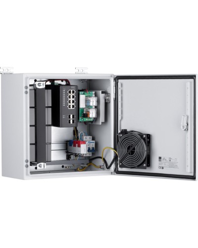 NSBox-4080HR (RX11F38H). Узел доступа. NSGate в Костроме