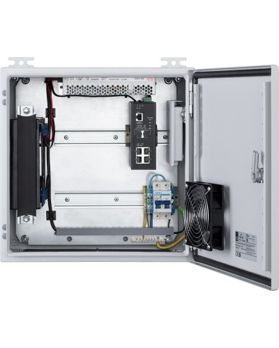 NSBox-2040R (RX15F38F). Узел доступа. NSGate в Костроме