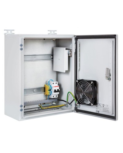 NSB-3040F1 (B304H0F1). Шкаф монтажный . NSGate в Костроме