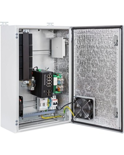 NSBox-4081HR (RX11F36H). Узел доступа. NSGate в Костроме