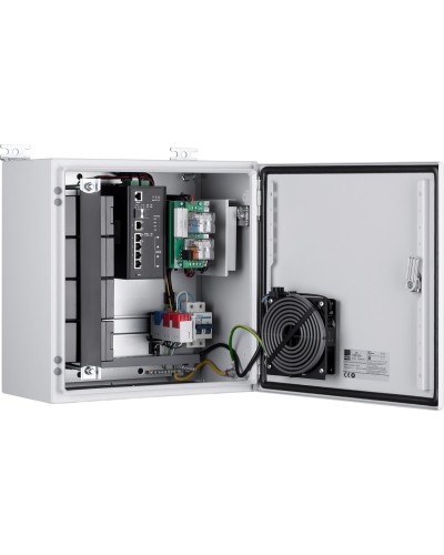 NSBox-2041HR (RX14F38H). Узел доступа. NSGate в Костроме
