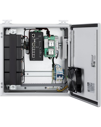 NSBox-2041R (RX14F38F). Узел доступа. NSGate в Костроме