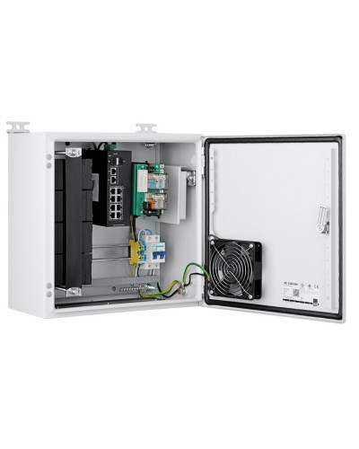 NSBox-282R (RX38F38F). Узел доступа. NSGate в Костроме