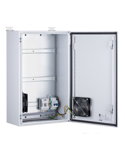 NSB-3860H1 (B386H1F0). Шкаф монтажный . NSGate в Костроме