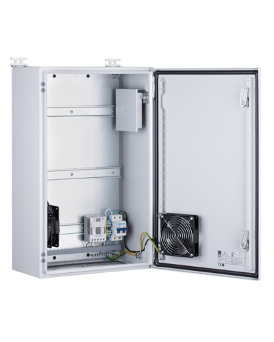 NSB-3860H1F1 (B386H1F1). Шкаф монтажный . NSGate в Костроме