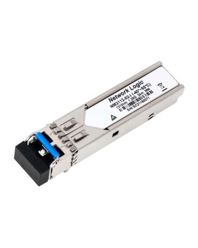SFG-MM2-I (NM3112-02-I). SFP модуль двухволоконный. NSGate в Костроме