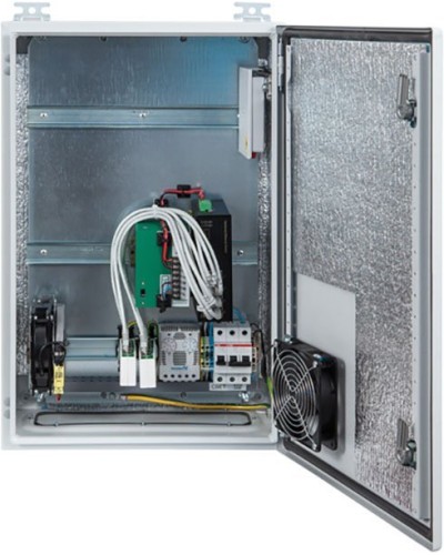 NSBox-283H (PX38F36H). Узел доступа. NSGate в Костроме