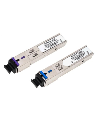 SFG-WL3/B-DI (NC5512-03-DI). SFP-модуль одноволоконный. NSGate в Костроме