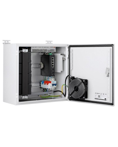 NSBox-242HR (RX39F38H). Узел доступа. NSGate в Костроме