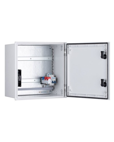 NSP-3040H1 (P304H1F0): Шкаф монтажный в Костроме