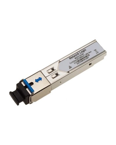 SFG-WL3/A-DI (NC3112-03-DI). SFP-модуль одноволоконный. NSGate в Костроме