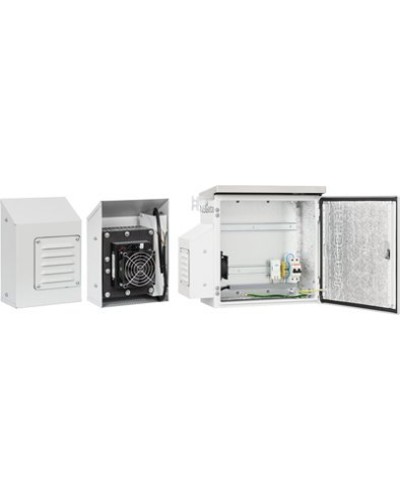 NSBon-40 (TC-100-AC). Термоэлектрический кондиционер. NSGate в Костроме