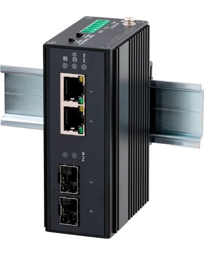 NIS-3200-122PSG (69P2SY92). Коммутатор неуправляемый с PoE. NSGate в Костроме