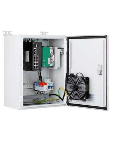 NSBox-282H (PX38F34H). Узел доступа. NSGate в Костроме