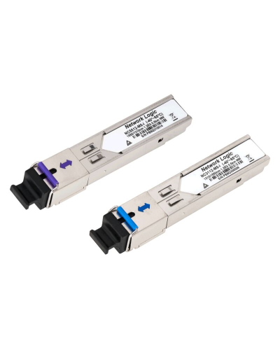 SFG-W0M/A-I (NC3112-M5-I). SFP-модуль одноволоконный. NSGate в Костроме