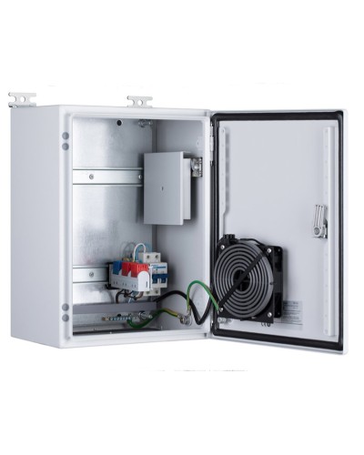 NSB-3040H1F1 (B304H1F1). Шкаф монтажный . NSGate в Костроме