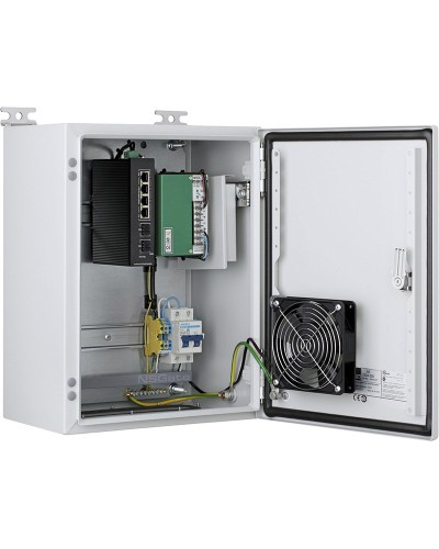 NSBox-242 (PX39F34F). Узел доступа. NSGate в Костроме