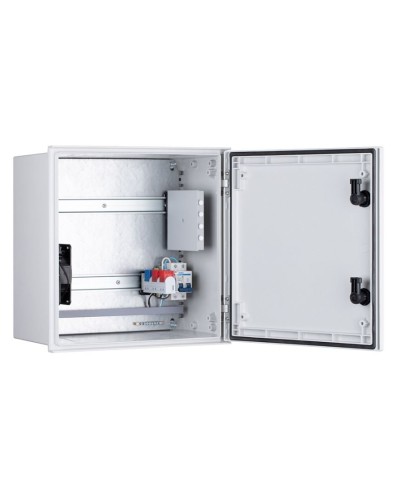 NSP-3040H1F1 (P304H1F1): Шкаф монтажный в Костроме