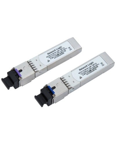 SFG-W02/B-DI (NC5512-20-DI). SFP-модуль одноволоконный. NSGate в Костроме