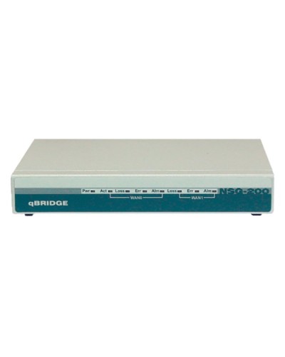 qBRIDGE-201-DC (36BED201). Конвертер сигнала. NSGate в Костроме
