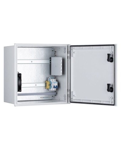 NSP-3040F1 (P304H0F1). Шкаф монтажный . NSGate в Костроме