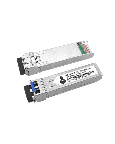 NS-SFP-S-2LC33-G10-20. SFP-модуль. NST в Костроме