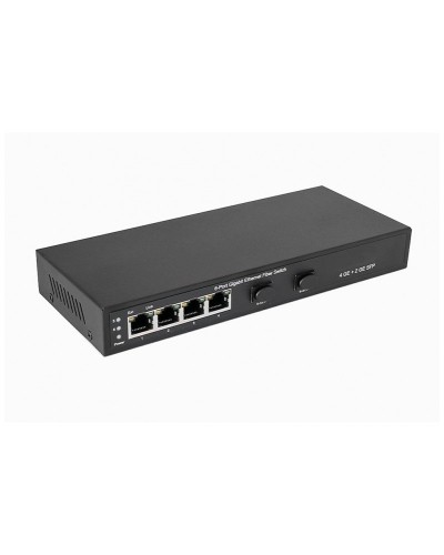 NS-SW-4G2G. Коммутатор без PoE. NST в Костроме