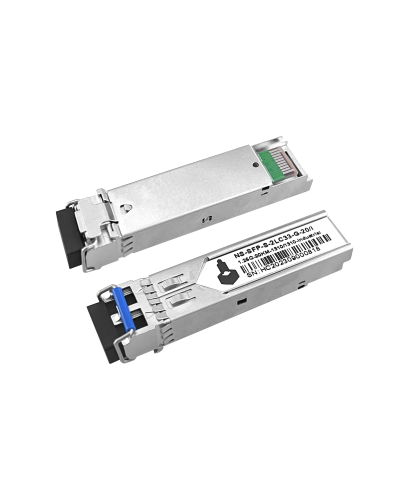 NS-SFP-S-2LC33-G-20/I. SFP-модуль. NST в Костроме