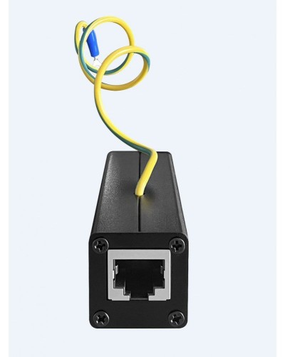 NS-LP-1GP/D. Устройство грозозащиты цепей Ethernet. NST в Костроме