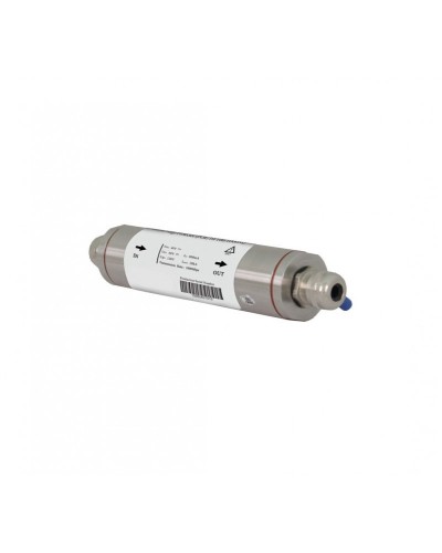 NS-LP-1GP/2W. Устройство грозозащиты цепей Ethernet. NST в Костроме