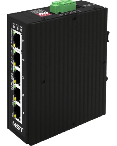 NS-SW-5G/I. Коммутатор без PoE. NST в Костроме