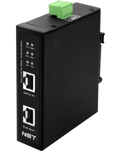 NS-PI-1G-90/IB. Инжектор PoE. NST в Костроме