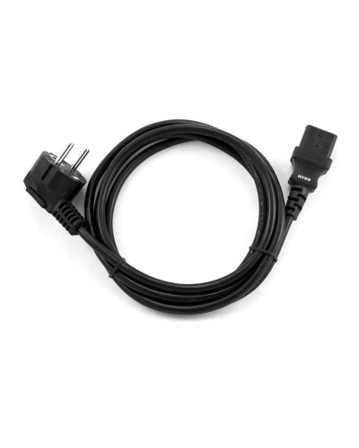 NTSS-PC13772 C13-Schuko проводник.:3х1мм2 1.8м 220В 10А черный. Кабель питания. NTSS в Костроме