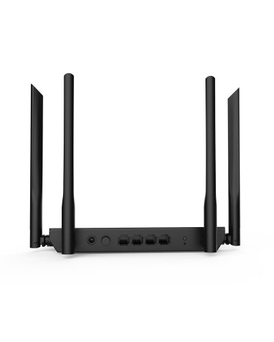 Netis N3 AC1200. Роутер беспроводной. Netis в Костроме