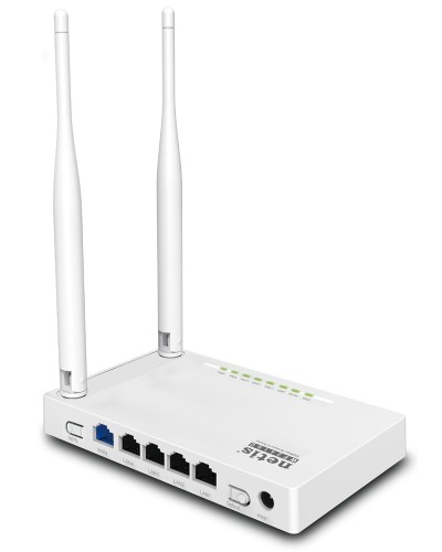 Netis WF2419E N300. Роутер беспроводной. Netis в Костроме