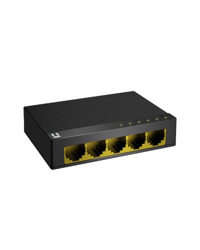 Netis ST3105GC. Коммутатор неуправляемый. Netis в Костроме