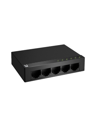 Netis ST3105C. Коммутатор неуправляемый. Netis в Костроме