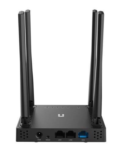 Netis N5 AC1200. Роутер беспроводной. Netis в Костроме