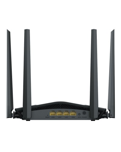 Netis NX10 AX1500. Роутер беспроводной. Netis в Костроме