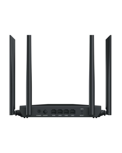 Netis NC65 AC1200. Роутер беспроводной. Netis в Костроме