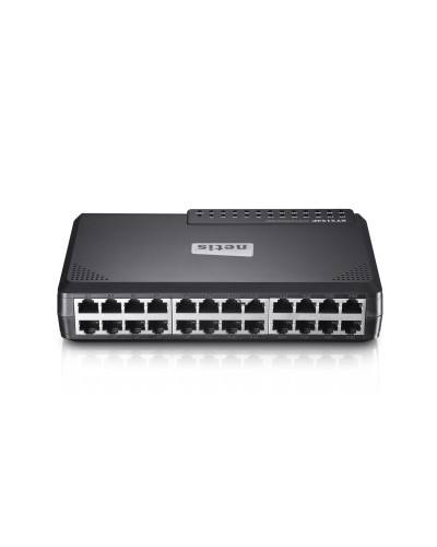 Netis ST3124P. Коммутатор неуправляемый. Netis в Костроме