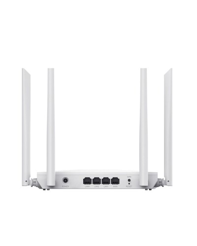 Netis NC21 AC1200. Роутер беспроводной. Netis в Костроме