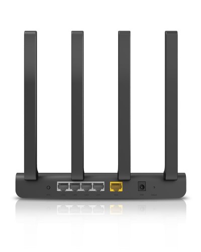 Netis N2 AC1200. Роутер беспроводной. Netis в Костроме