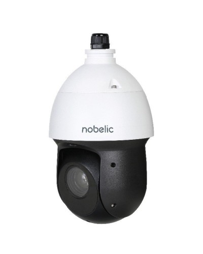 NBLC-4225Z-ASDV2. Видеокамера IP поворотная. Nobelic в Костроме