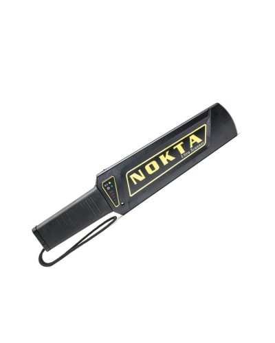 ULTRA SCANNER PRO. Металлодетектор ручной. Nokta Makro в Костроме