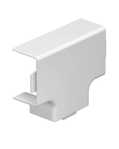 WDK HT25040RW, (6192491). Тройник кабель-канала WDK 25x40. OBO Bettermann в Костроме