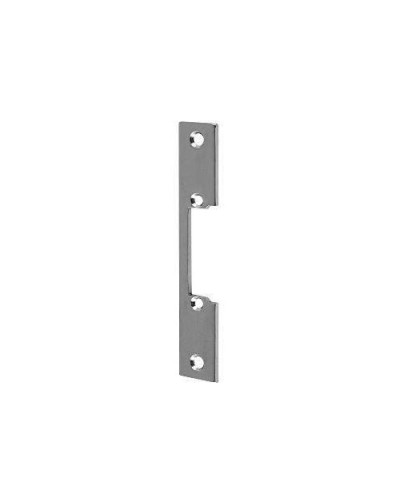 F 01 Grey (S01Z). Планка плоская, короткая. O&C в Костроме