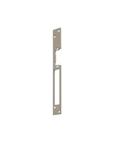 F 03 Grey (L03Z). Планка плоская длинная универсальная. O&C в Костроме