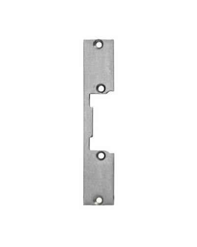 F 62 Inox (S02X). Планка плоская, короткая. O&C в Костроме