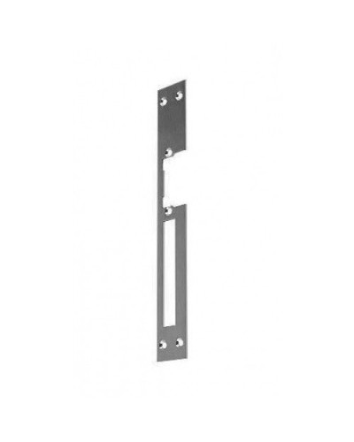 F 63 Inox (L03X). Планка плоская, длинная. O&C в Костроме